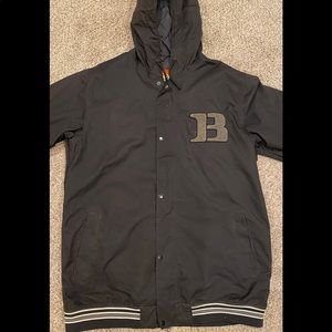 Burton Snowboarding Jacket